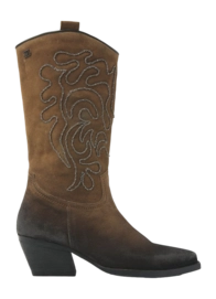 Lazamani Women 85633 Cognac