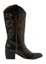 Bottes Lazamani Women 85639 Black