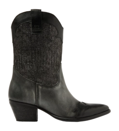 Lazamani Women 85647 Pewter