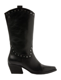 Bottes Lazamani Women 85657 Black