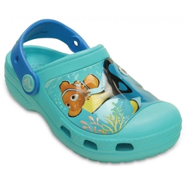 Sandaal Crocs Classic Kids Finding Dory Pool