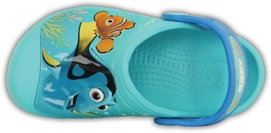 Sandaal Crocs Classic Kids Finding Dory Pool