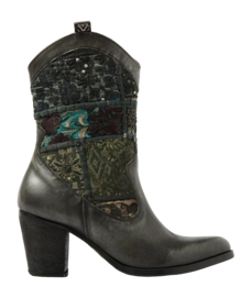 Bottes Lazamani Women 85662 Silver
