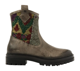 Stiefeletten Lazamani 85669 Damen Fango