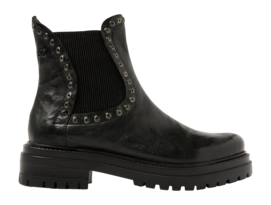 Bottines Lazamani Women 85672 Black