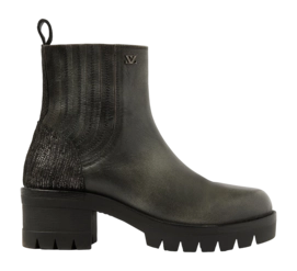 Lazamani Women 85676 Pewter