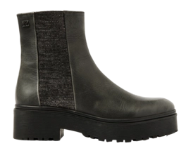 Lazamani Women 85685 Pewter