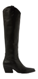 Stiefel Lazamani 85687 Damen Black