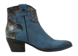 Bottes Lazamani Women 85692 Jeans
