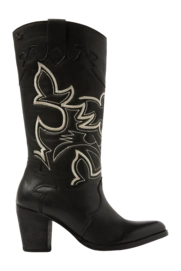 Stiefel Lazamani 85694 Damen Black