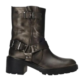 Lazamani Women 90002 Pewter
