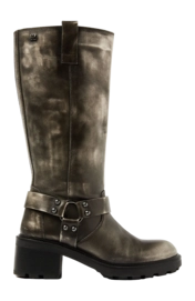 Lazamani Women 90003 Pewter