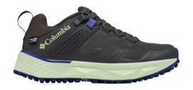 Chaussures de Randonnée Columbia Femme Facet 75 Outdry Dark Grey Key