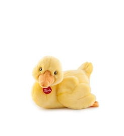 Knuffel Trudi Duck Gaia 32 cm