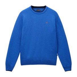 Jumper Napapijri Men Dain C5 Blue Sapphire