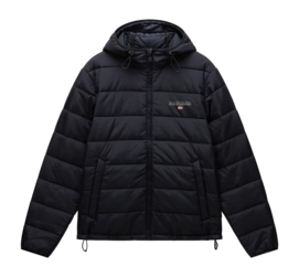 Veste Napapijri Homme A-Suhre Black 041