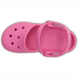 Sandaal Crocs Karin Clog Kids Party Pink