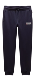 Pantalon de Survêtement Napapijri Homme M-Kasba Winter Blu Marine