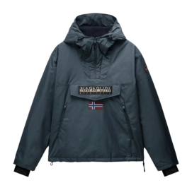 Jacket Napapijri Men Rainforest Next Green Urban