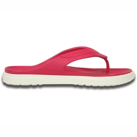 Slipper CitiLane Flip Bijou Raspberry Crocs