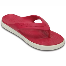 Slipper Crocs CitiLane Flip Bijou Raspberry