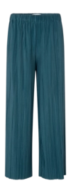 Trousers Samsoe Samsoe Women Uma Reflecting Pond