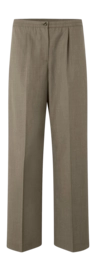 Pantalon Samsoe Samsoe Femme Satove Bungee Cord