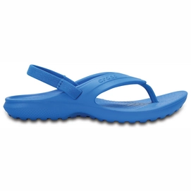 Slipper Crocs Classic Flip Kids Ocean