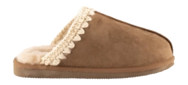 Pantoffel Shepherd of Sweden Women Selina Chestnut