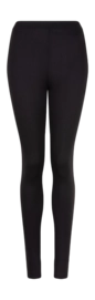 Leggings Dante6 Women D6Tavian Mid Waist Raven 24