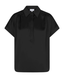 Shirt Dante6 Women D6Zelena Slouchy Fit Raven