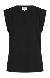 Tee Dante6 Women D6Sparrow Detail Logo Raven