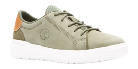 Timberland Junior Seneca Bay Deep Lichen Green