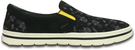 Instapper Crocs Norlin Summer Fun Slip-on Black