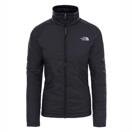 Winterjas The North Face Women Naslund Triclimate TNF Black Heather