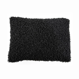 Sierkussen By-Boo Dolly Black 60 x 45 cm