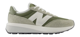 New Balance Women U370AL Olivine