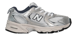 New Balance Kids PZ530KA Summer Fog/Nimbus Cloud/NB Navy/Moonbeam