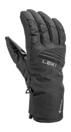 Handschoen Leki Space GTX Black