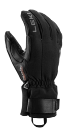 Gants Leki Argus Thermo 3D Black