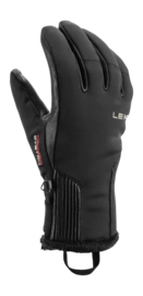 Handschuhe Leki Vallarta 3D Damen Black