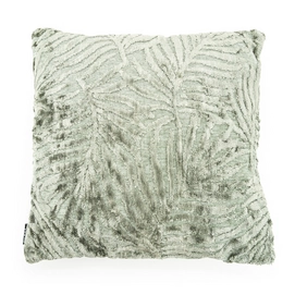 Sierkussen By-Boo Monso Green 45 x 45 cm