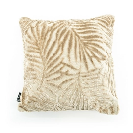 Sierkussen By-Boo Monso Beige 45 x 45 cm