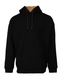 Hoodie Brunotti Vico Herren Black