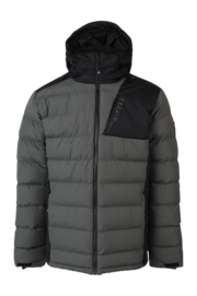 Veste Brunotti Homme Twyn Mud Green