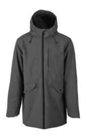 Jacke Brunotti Nelson Herren Mud Green