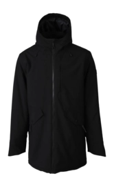 Jacke Brunotti Nelson Herren Black