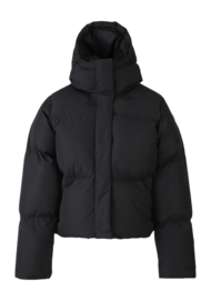Jacket Brunotti Women Miri Black