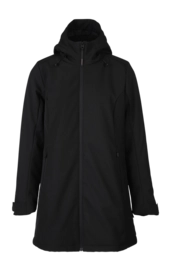 Jas Brunotti Women Melle Softshell Black