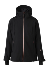 Veste de Ski Brunotti Femme Aria Softshell Black